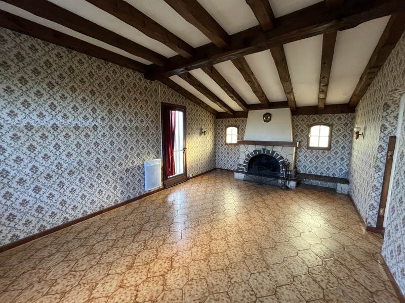Vente Maison ANDERNOS LES BAINS - 8 pièces -171 m² - (33510)