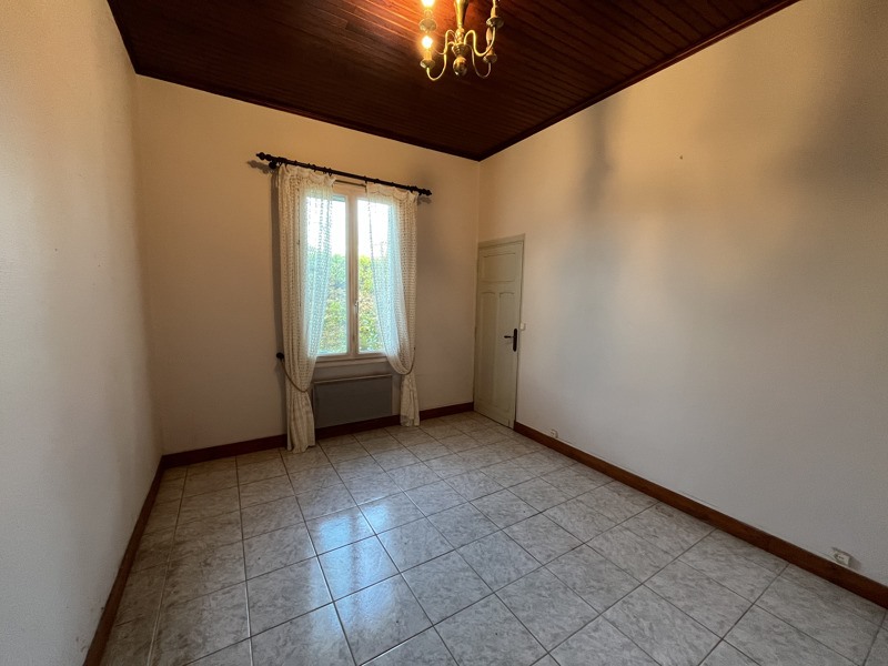 Vente Maison ANDERNOS LES BAINS - 8 pièces -171 m² - (33510)