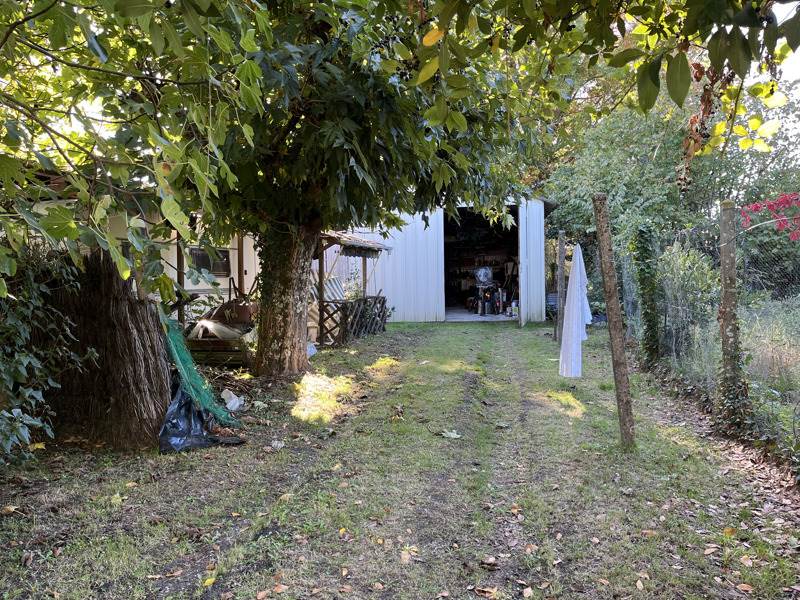 Vente Maison ANDERNOS LES BAINS - 8 pièces -171 m² - (33510)