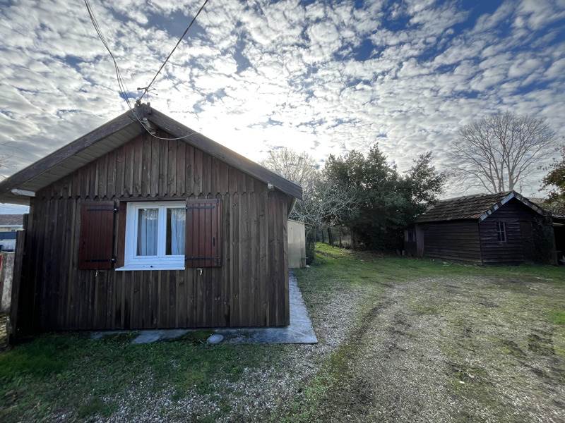 Vente Maison ANDERNOS LES BAINS - 8 pièces -171 m² - (33510)
