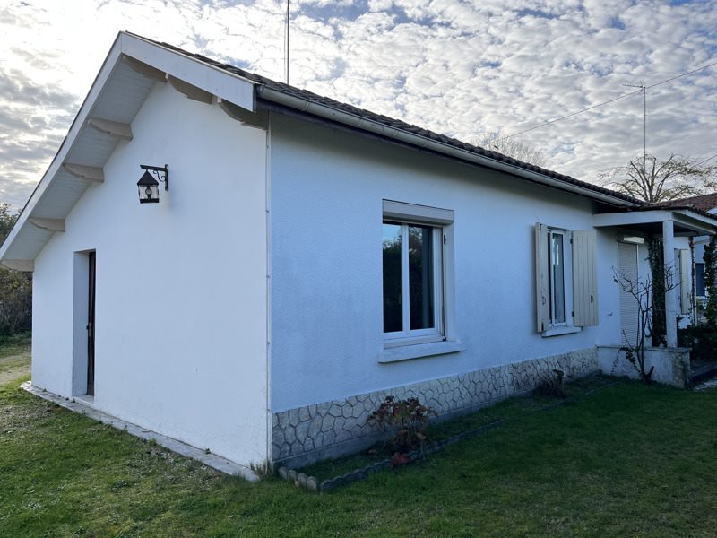 Vente Maison ANDERNOS LES BAINS - 8 pièces -171 m² - (33510)
