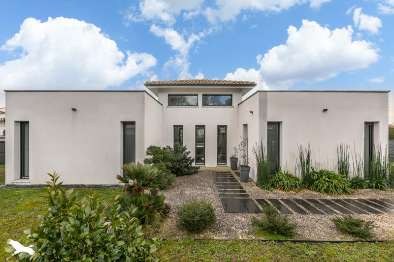 Vente Maison ANDERNOS LES BAINS - 5 pièces -148 m² - (33510)