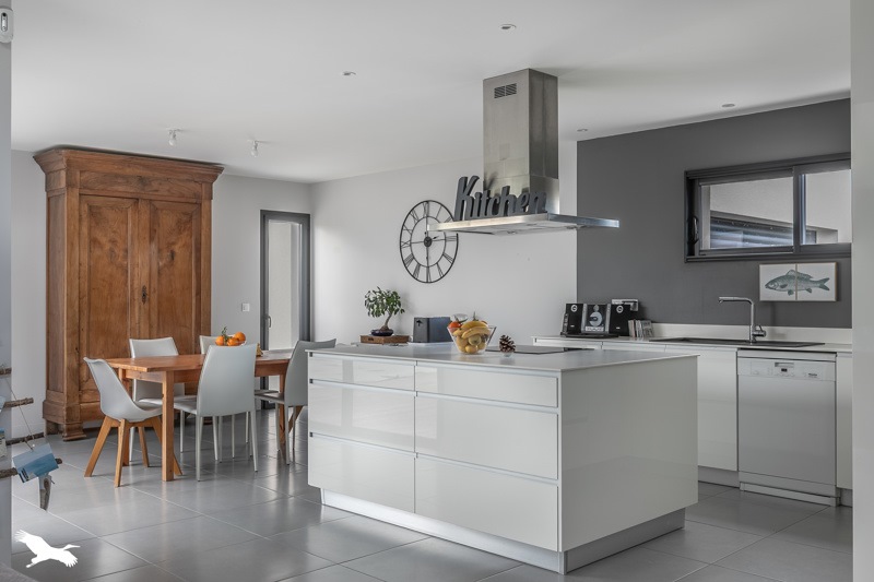 Vente Maison ANDERNOS LES BAINS - 5 pièces -148 m² - (33510)
