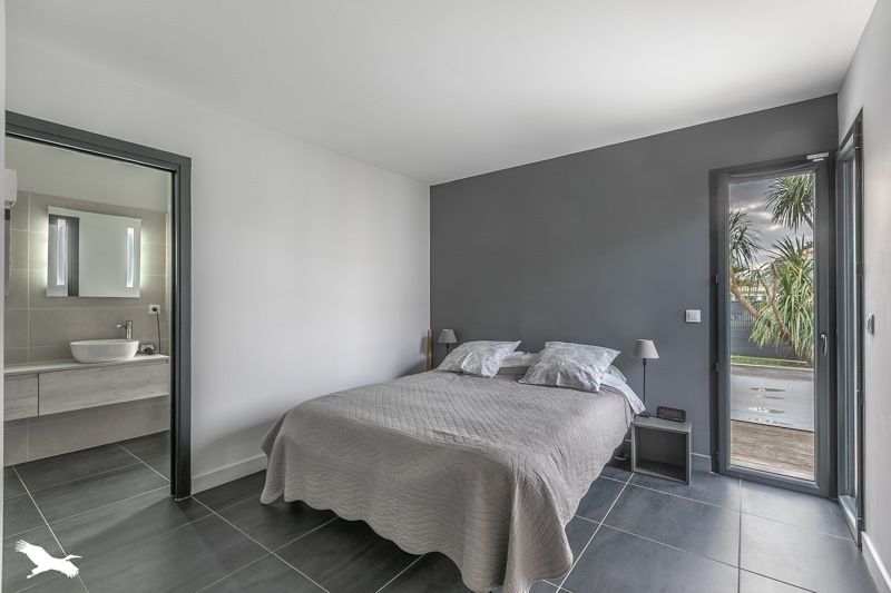 Vente Maison ANDERNOS LES BAINS - 5 pièces -148 m² - (33510)
