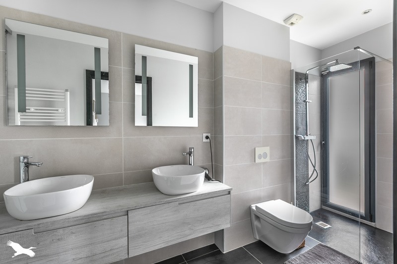 Vente Maison ANDERNOS LES BAINS - 5 pièces -148 m² - (33510)