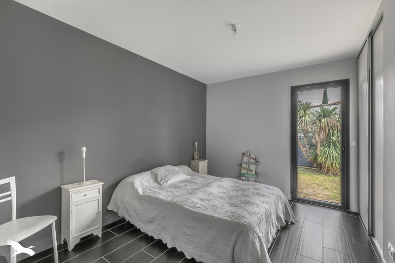 Vente Maison ANDERNOS LES BAINS - 5 pièces -148 m² - (33510)