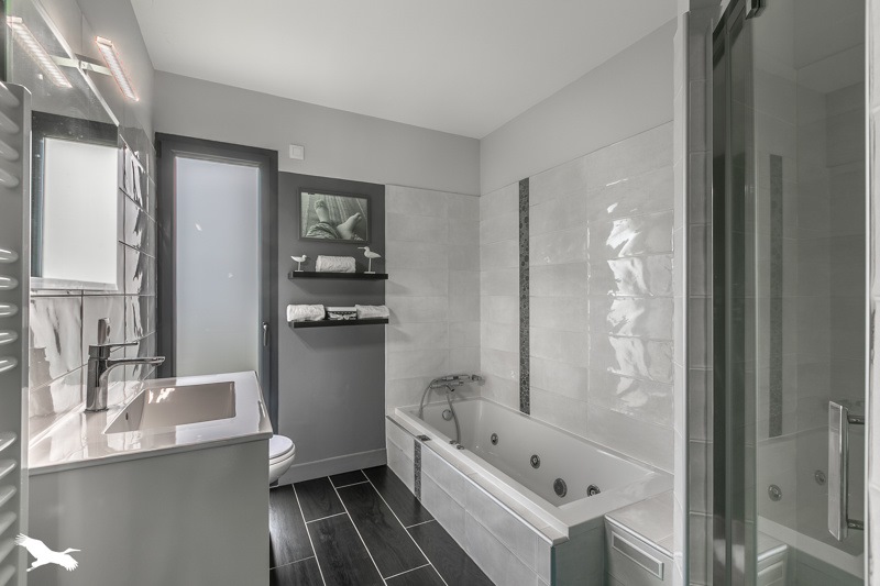 Vente Maison ANDERNOS LES BAINS - 5 pièces -148 m² - (33510)