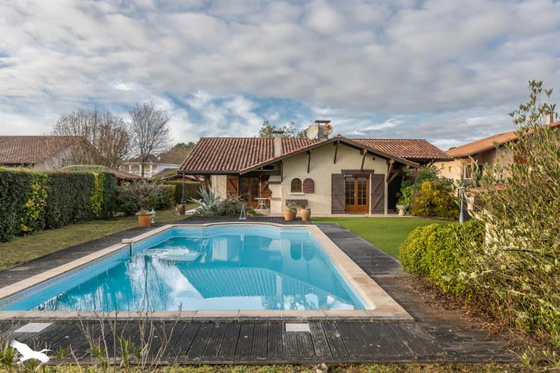 Vente Maison ANDERNOS LES BAINS - 5 pièces -131 m² - (33510)