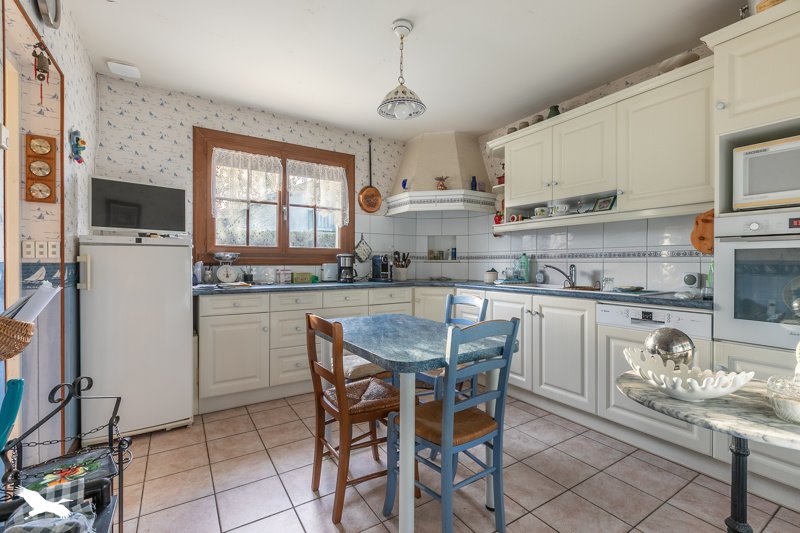 Vente Maison ANDERNOS LES BAINS - 5 pièces -131 m² - (33510)