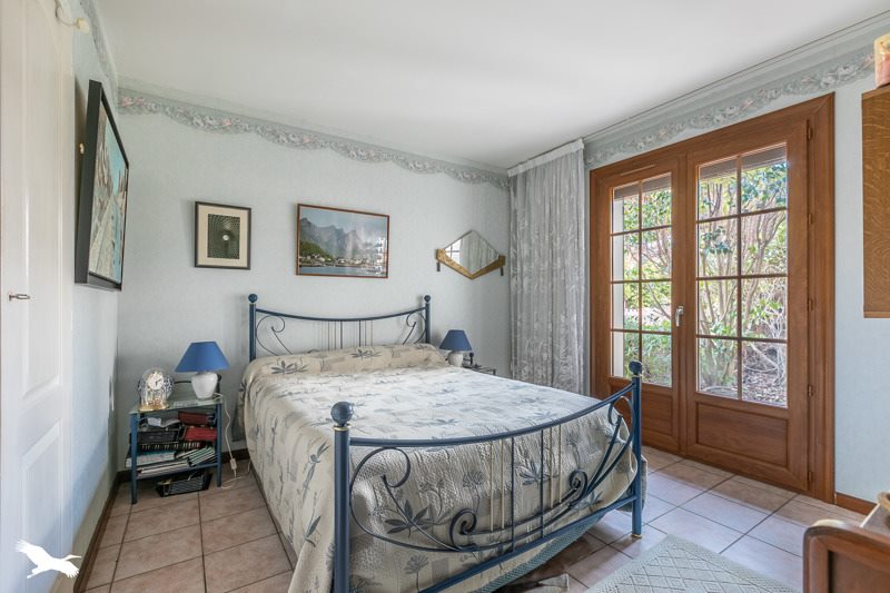 Vente Maison ANDERNOS LES BAINS - 5 pièces -131 m² - (33510)