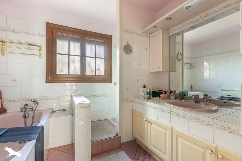 Vente Maison ANDERNOS LES BAINS - 5 pièces -131 m² - (33510)