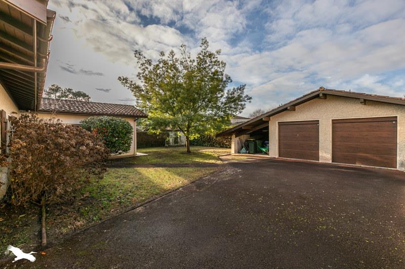 Vente Maison ANDERNOS LES BAINS - 5 pièces -131 m² - (33510)