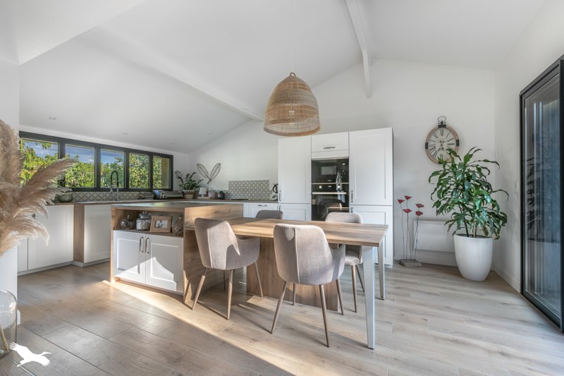Vente Maison LANTON - 4 pièces -105 m² - (33138)