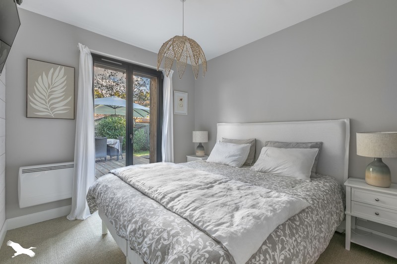 Vente Maison LANTON - 4 pièces -105 m² - (33138)