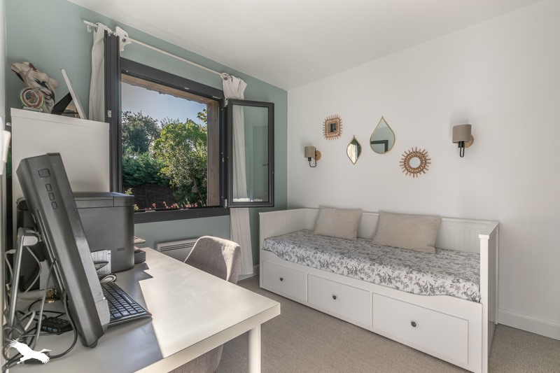 Vente Maison LANTON - 4 pièces -105 m² - (33138)