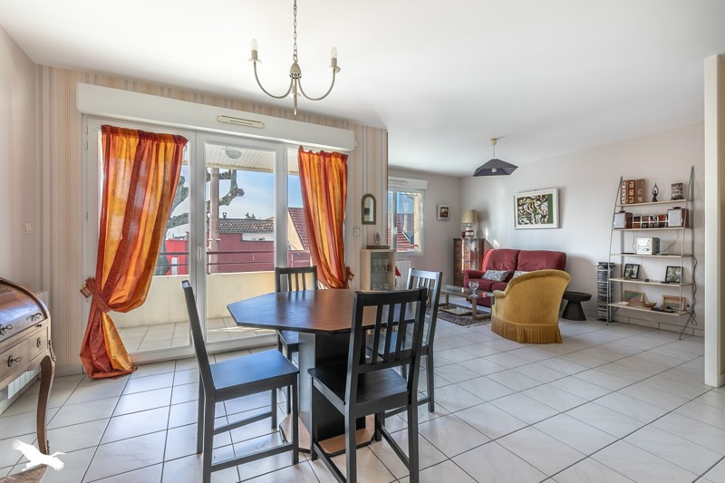 Vente Appartement ANDERNOS LES BAINS - 2 pièces -51 m² - (33510)