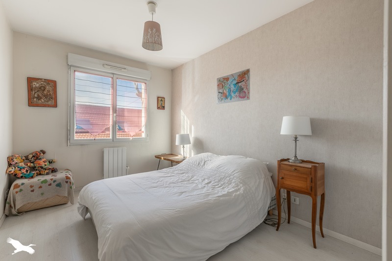 Vente Appartement ANDERNOS LES BAINS - 2 pièces -51 m² - (33510)