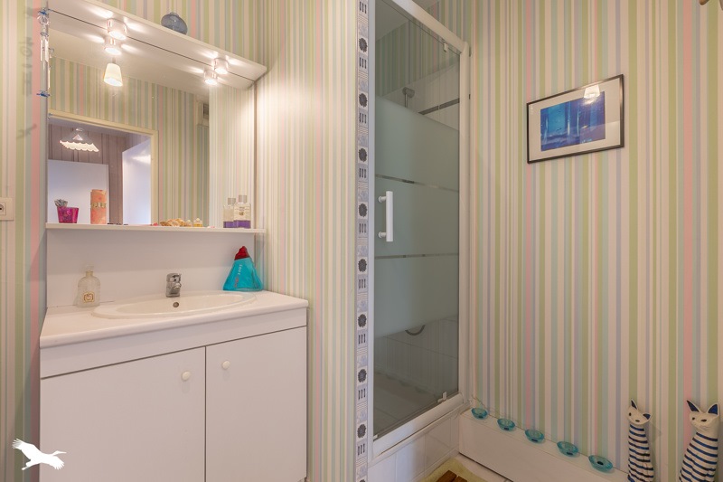 Vente Appartement ANDERNOS LES BAINS - 2 pièces -51 m² - (33510)