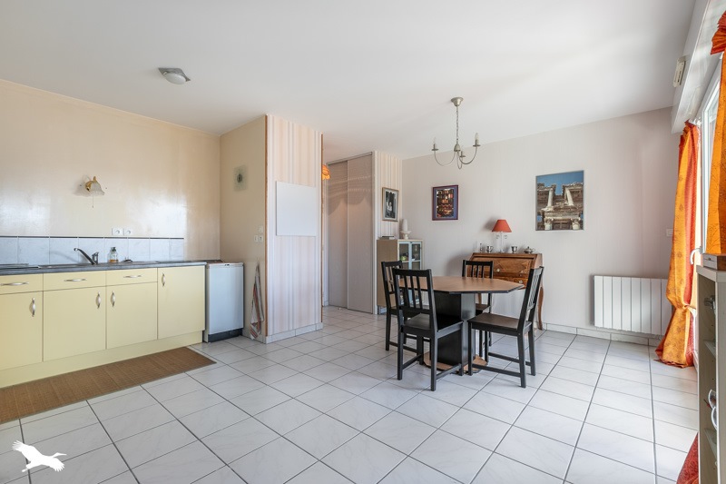 Vente Appartement ANDERNOS LES BAINS - 2 pièces -51 m² - (33510)