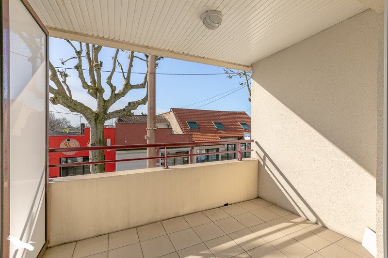 Vente Appartement ANDERNOS LES BAINS - 2 pièces -51 m² - (33510)
