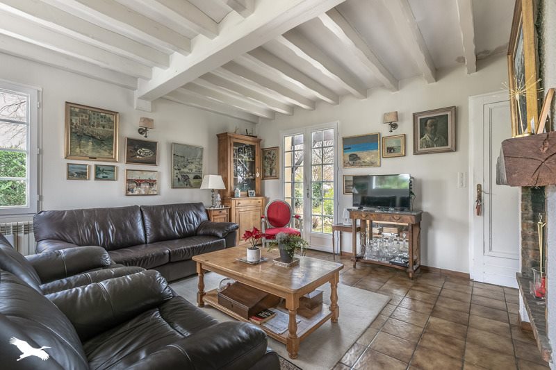 Vente Maison ANDERNOS LES BAINS - 4 pièces -113 m² - (33510)