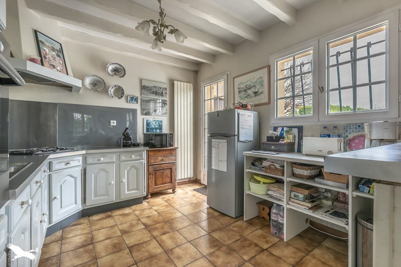 Vente Maison ANDERNOS LES BAINS - 4 pièces -113 m² - (33510)