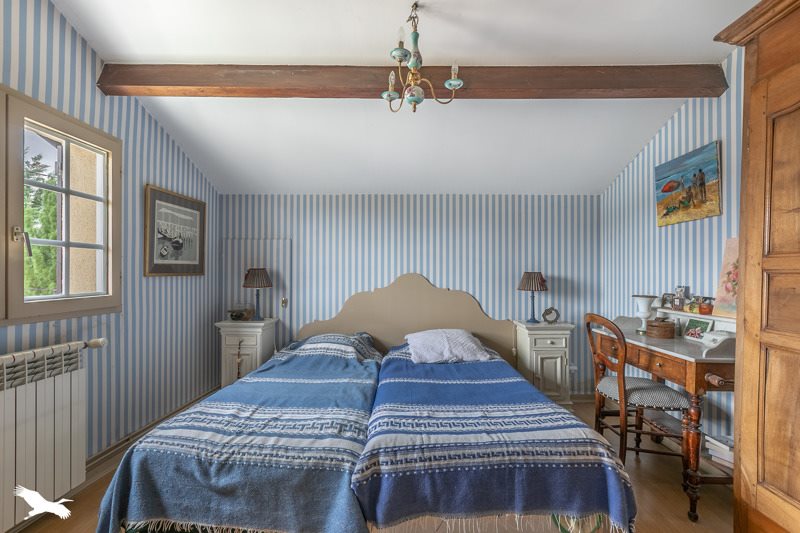 Vente Maison ANDERNOS LES BAINS - 4 pièces -113 m² - (33510)