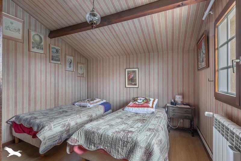 Vente Maison ANDERNOS LES BAINS - 4 pièces -113 m² - (33510)