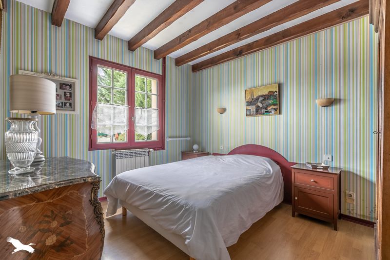 Vente Maison ANDERNOS LES BAINS - 4 pièces -113 m² - (33510)