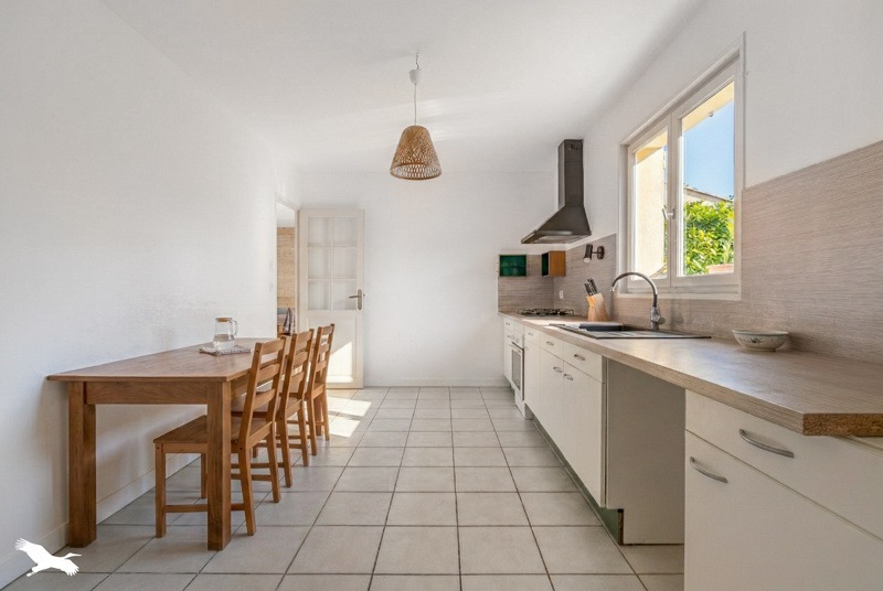 Vente Maison LANTON - 5 pièces -138 m² - (33138)