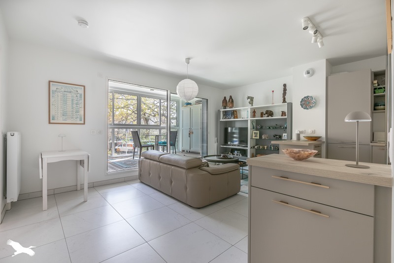 Vente Appartement ANDERNOS LES BAINS - 2 pièces -42 m² - (33510)