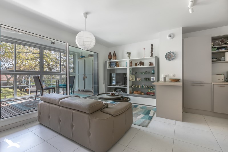 Vente Appartement ANDERNOS LES BAINS - 2 pièces -42 m² - (33510)