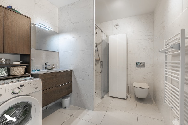 Vente Appartement ANDERNOS LES BAINS - 2 pièces -42 m² - (33510)