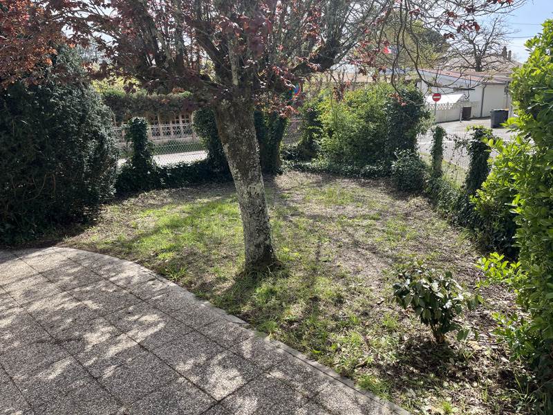 Vente Maison ANDERNOS LES BAINS - 5 pièces -114 m² - (33510)