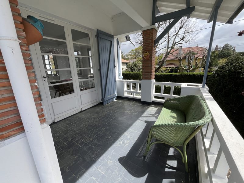Vente Maison ANDERNOS LES BAINS - 5 pièces -114 m² - (33510)