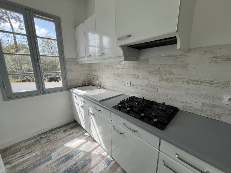 Vente Maison ANDERNOS LES BAINS - 5 pièces -114 m² - (33510)