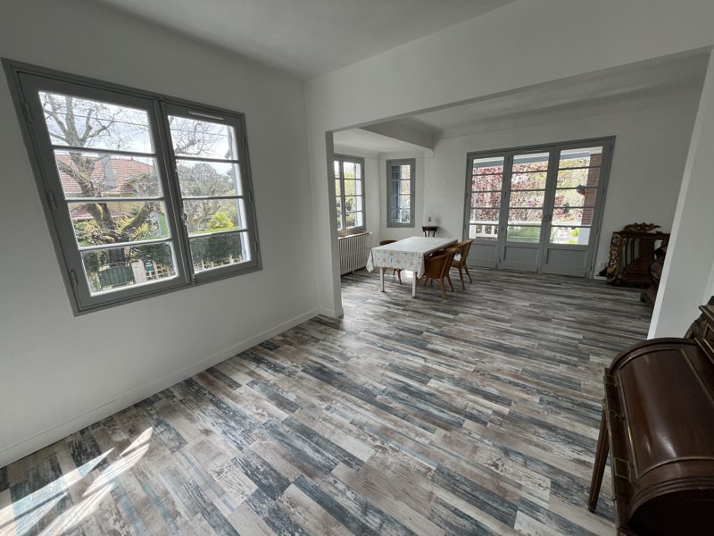 Vente Maison ANDERNOS LES BAINS - 5 pièces -114 m² - (33510)