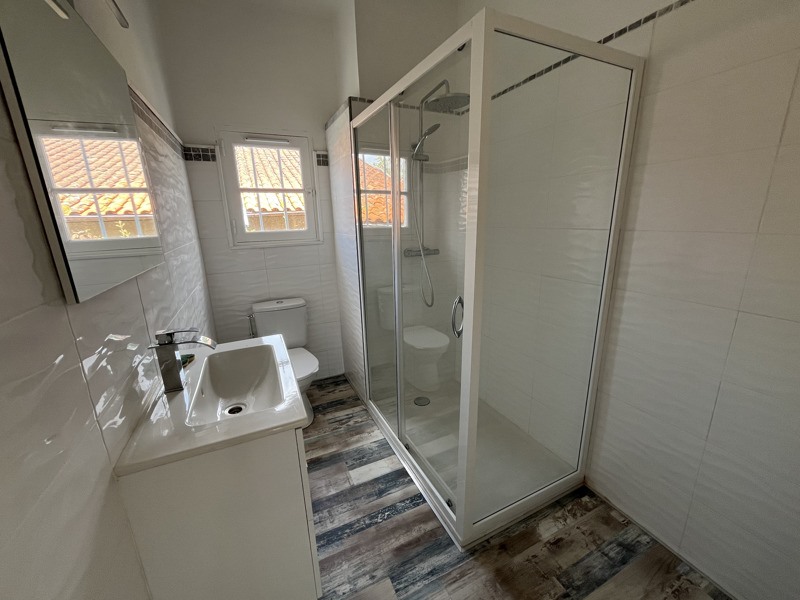 Vente Maison ANDERNOS LES BAINS - 5 pièces -114 m² - (33510)