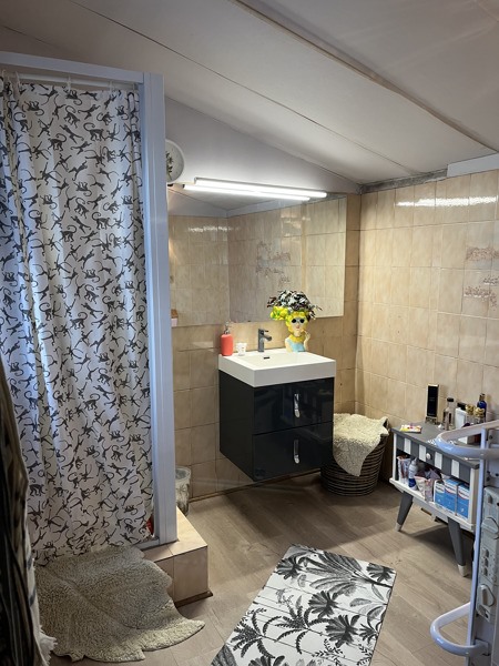Vente Maison ANDERNOS LES BAINS - 4 pièces -71 m² - (33510)