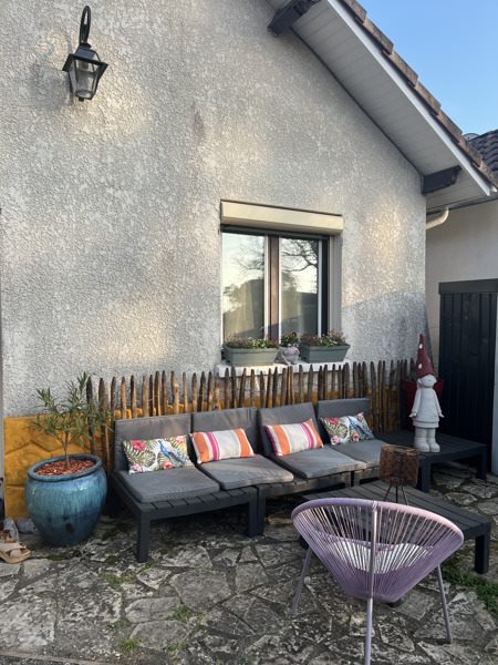Vente Maison ANDERNOS LES BAINS - 4 pièces -71 m² - (33510)