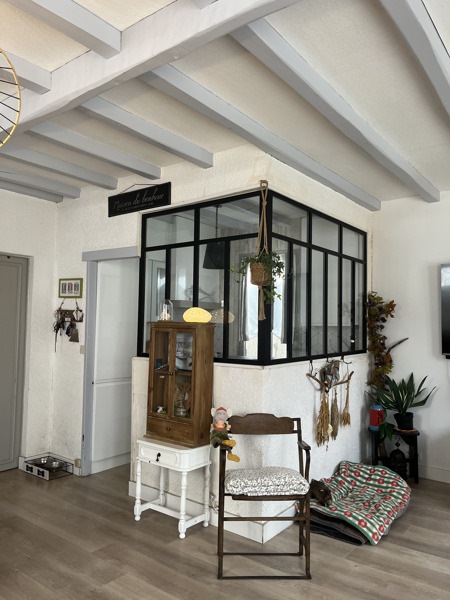 Vente Maison ANDERNOS LES BAINS - 4 pièces -71 m² - (33510)