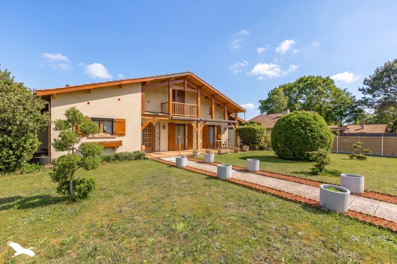 Vente Maison ANDERNOS LES BAINS - 4 pièces -147 m² - (33510)