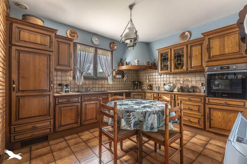 Vente Maison ANDERNOS LES BAINS - 4 pièces -147 m² - (33510)