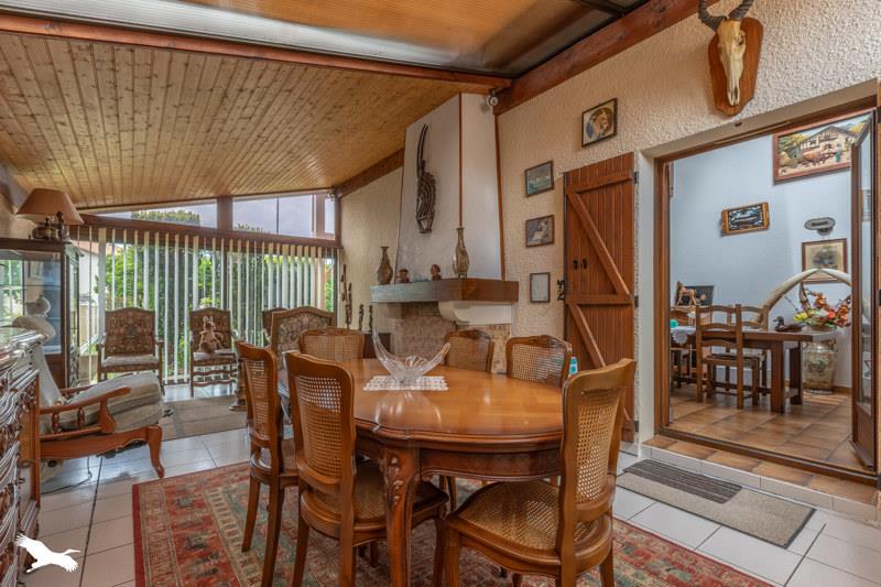 Vente Maison ANDERNOS LES BAINS - 4 pièces -147 m² - (33510)