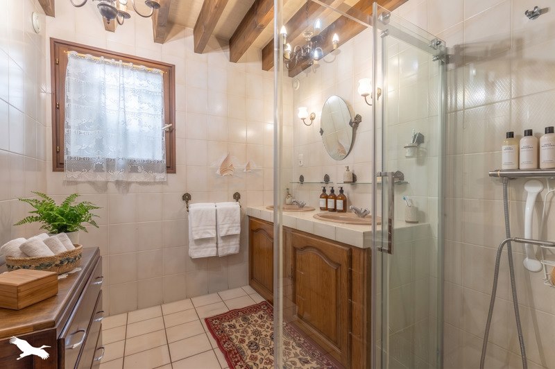 Vente Maison ANDERNOS LES BAINS - 4 pièces -147 m² - (33510)