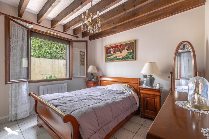Vente Maison ANDERNOS LES BAINS - 4 pièces -147 m² - (33510)