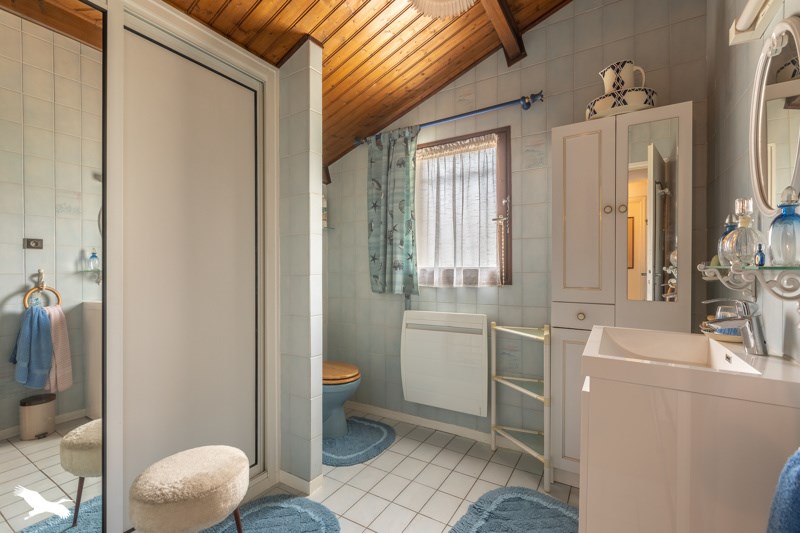 Vente Maison ANDERNOS LES BAINS - 4 pièces -147 m² - (33510)