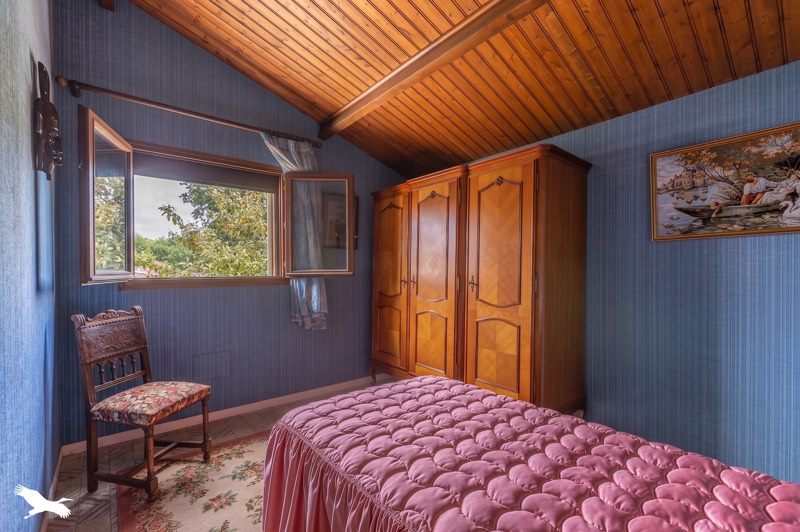 Vente Maison ANDERNOS LES BAINS - 4 pièces -147 m² - (33510)