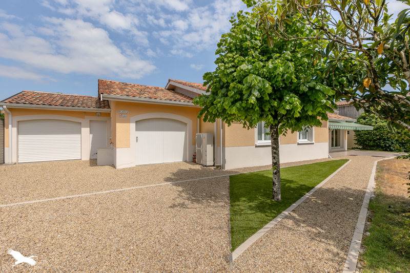Vente Maison ANDERNOS LES BAINS - 5 pièces -155 m² - (33510)