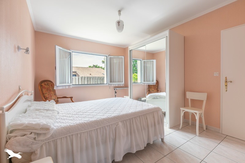 Vente Maison ANDERNOS LES BAINS - 5 pièces -155 m² - (33510)